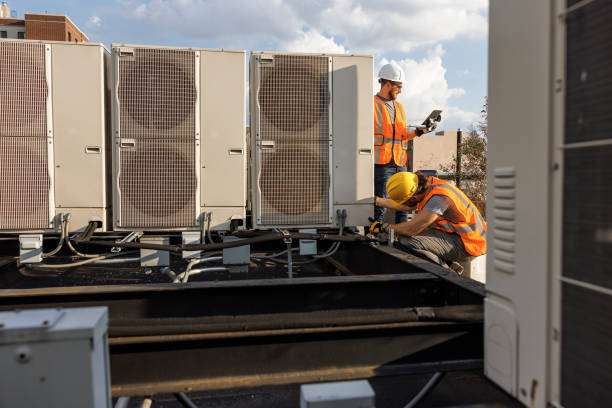  Little Falls, MN HVAC Pros