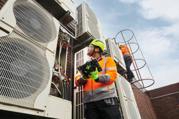 Little Falls, MN HVAC Company