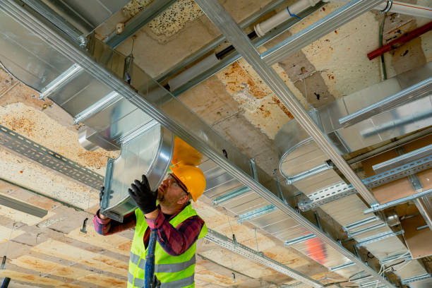 Best HVAC for Healthcare Facilities in Little Falls, MN