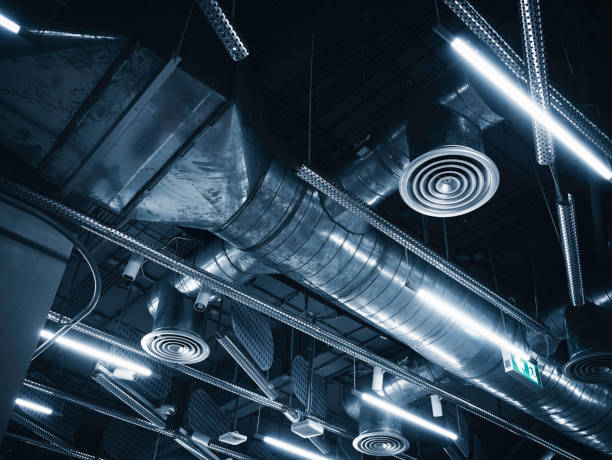 Best HVAC Equipment and Components in Little Falls, MN