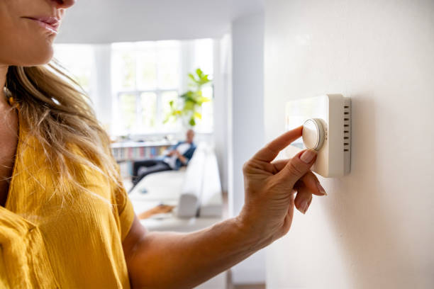 Best Solar-powered HVAC Systems in Little Falls, MN
