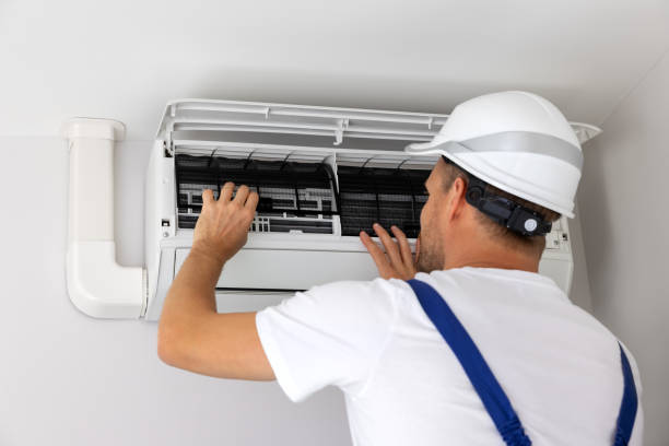 Best Residential HVAC in Little Falls, MN